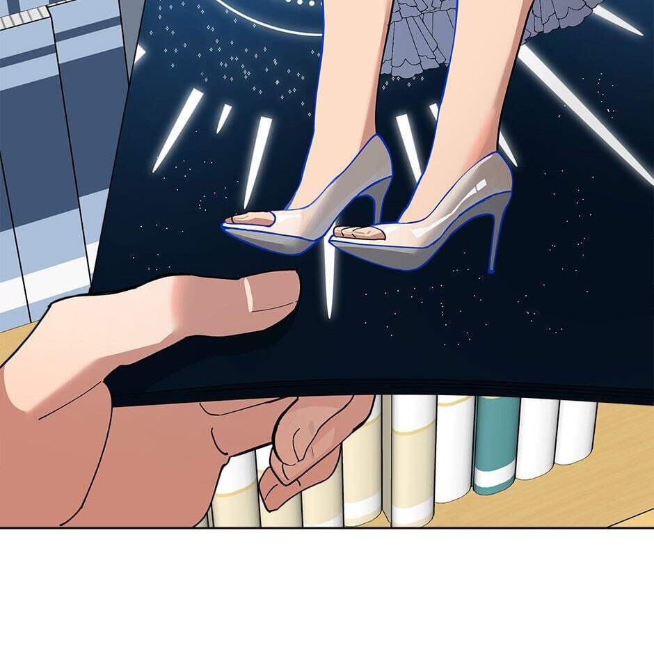 Read Downpour chapter 58.3 image 30 on Lezhin