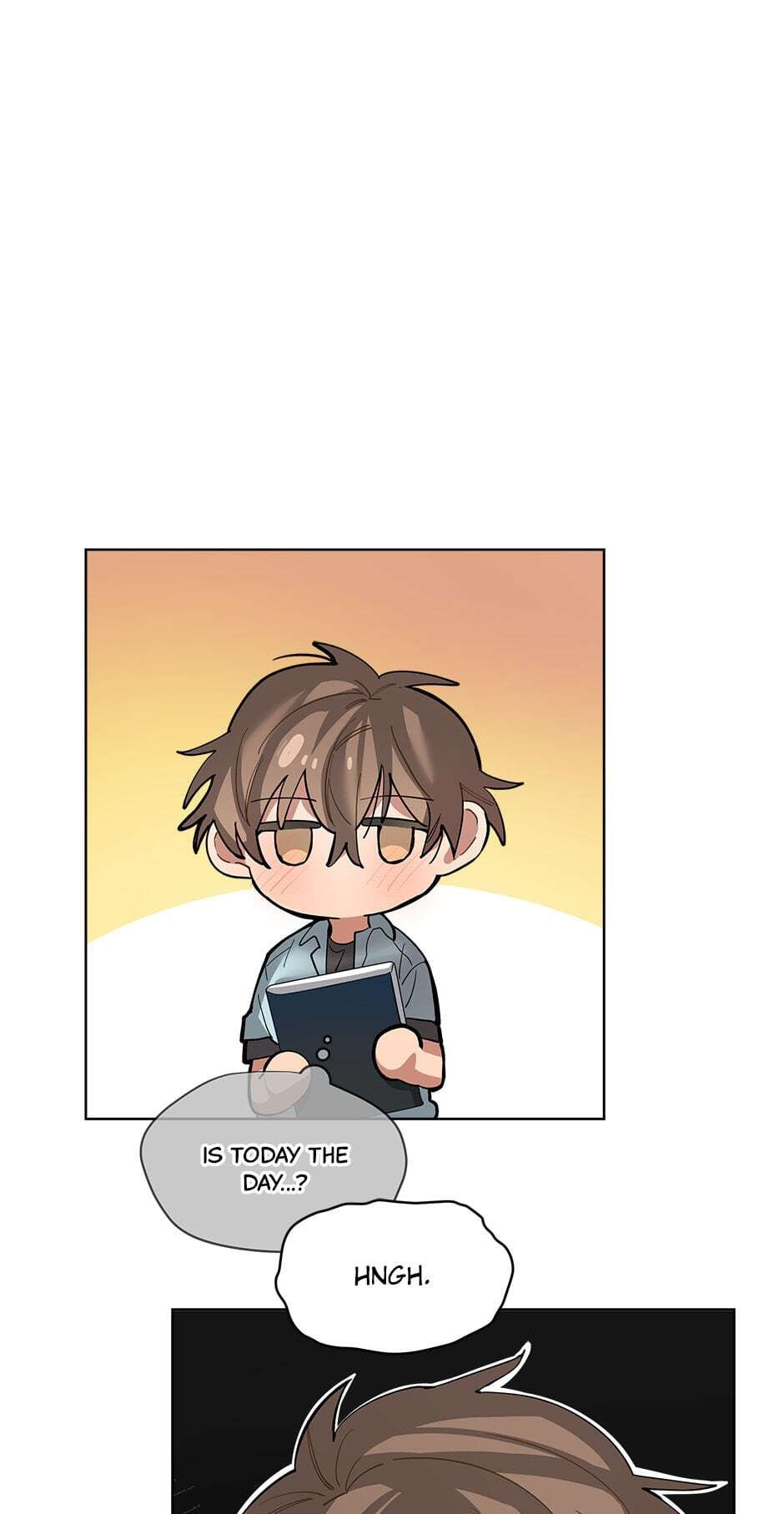 Read Downpour chapter 58.3 image 35 on Lezhin