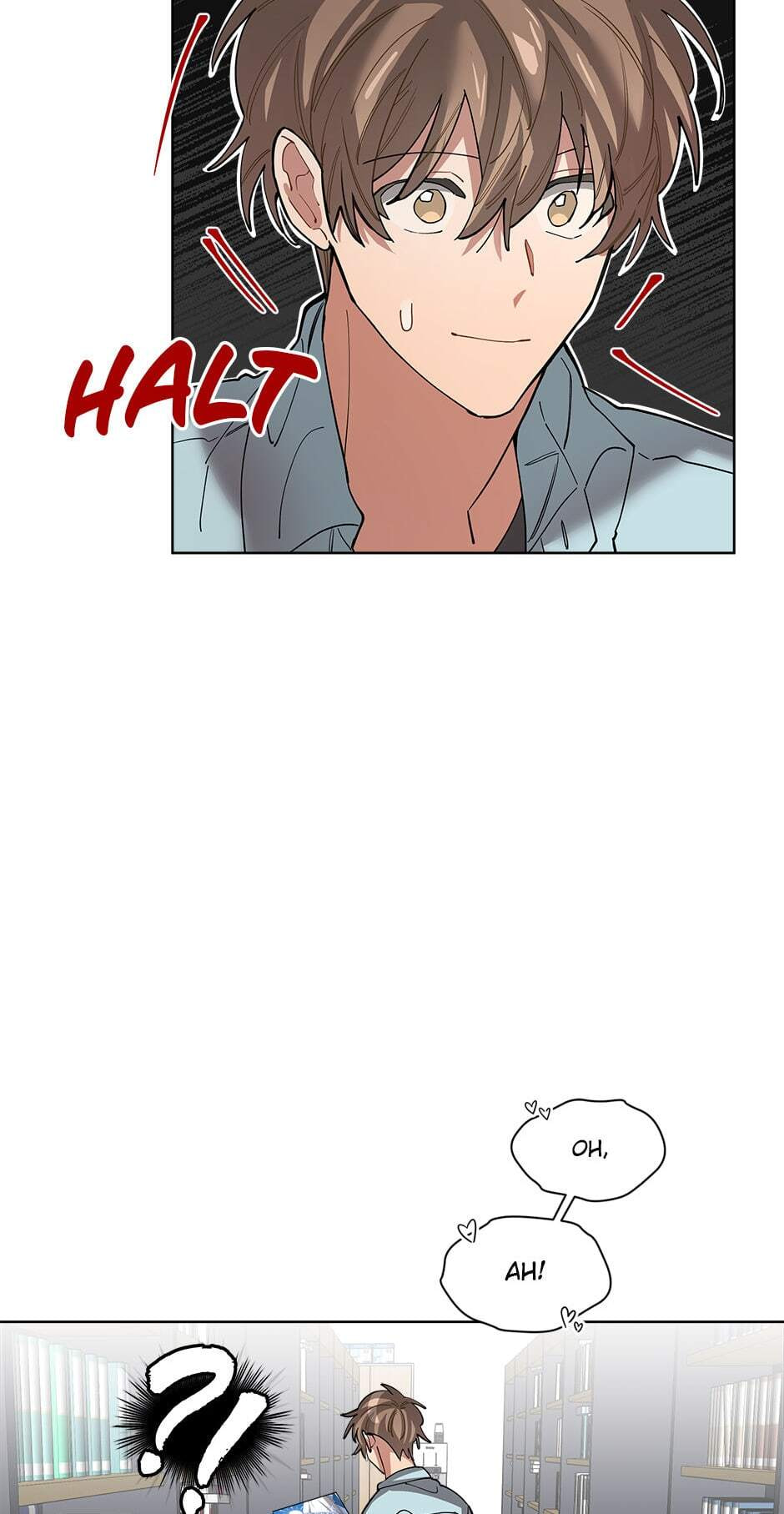Read Downpour chapter 58.3 image 36 on Lezhin