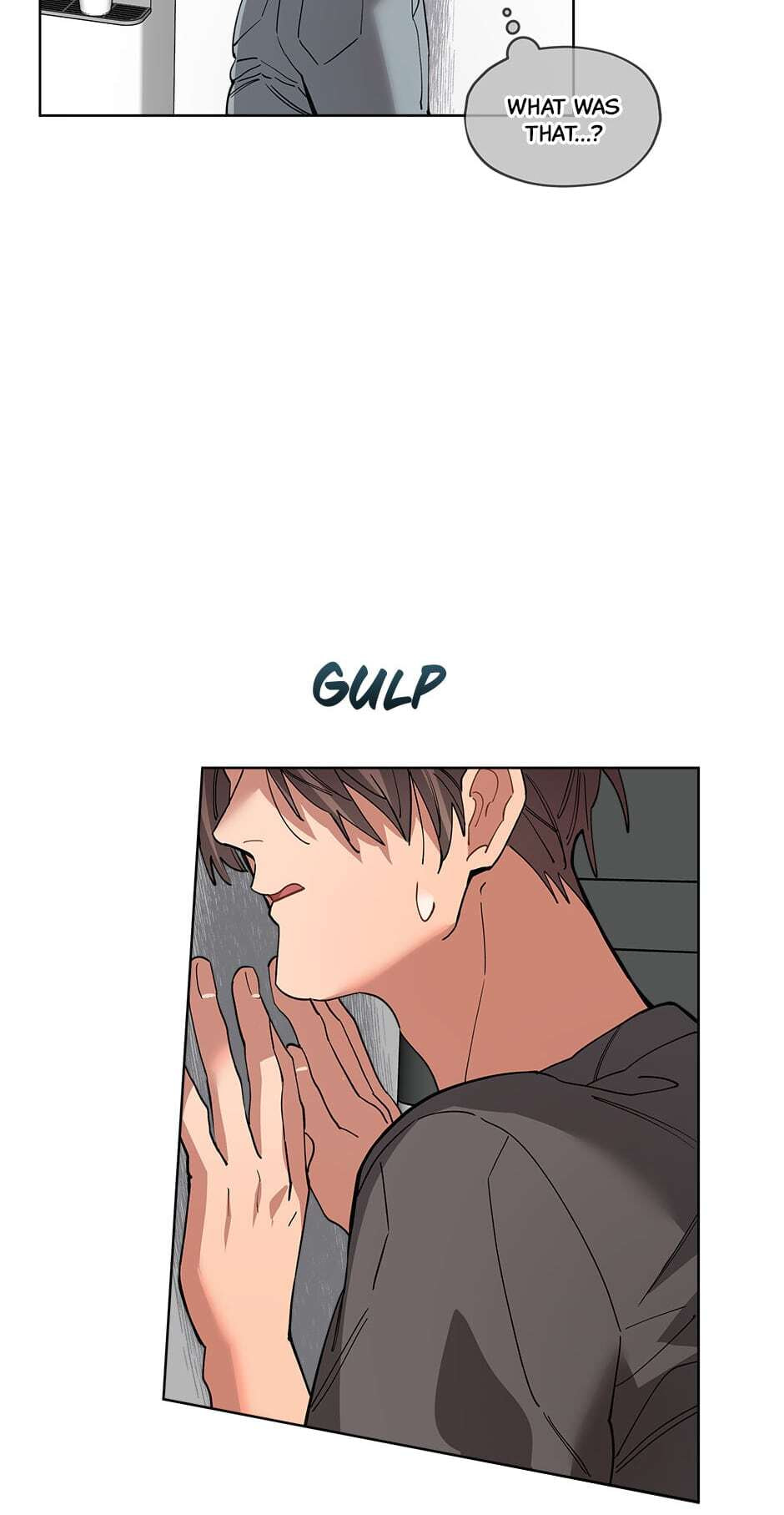 Read Downpour chapter 58.3 image 39 on Lezhin