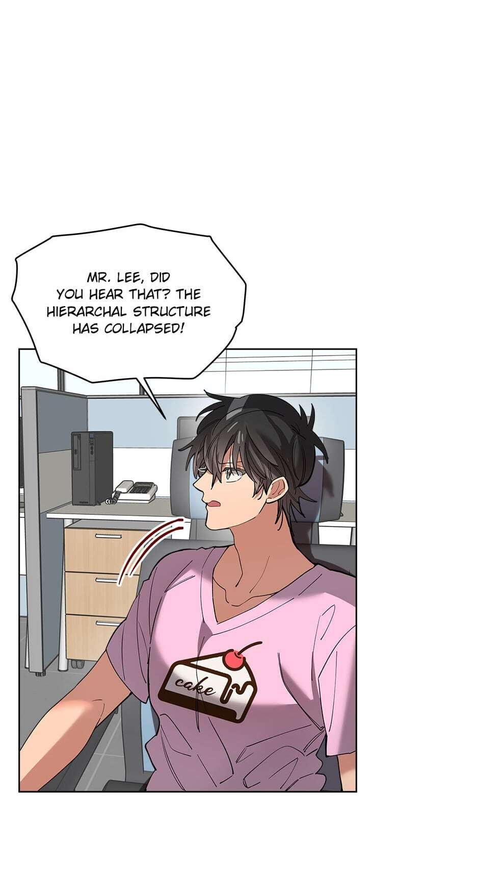 Read Downpour chapter 58.3 image 4 on Lezhin
