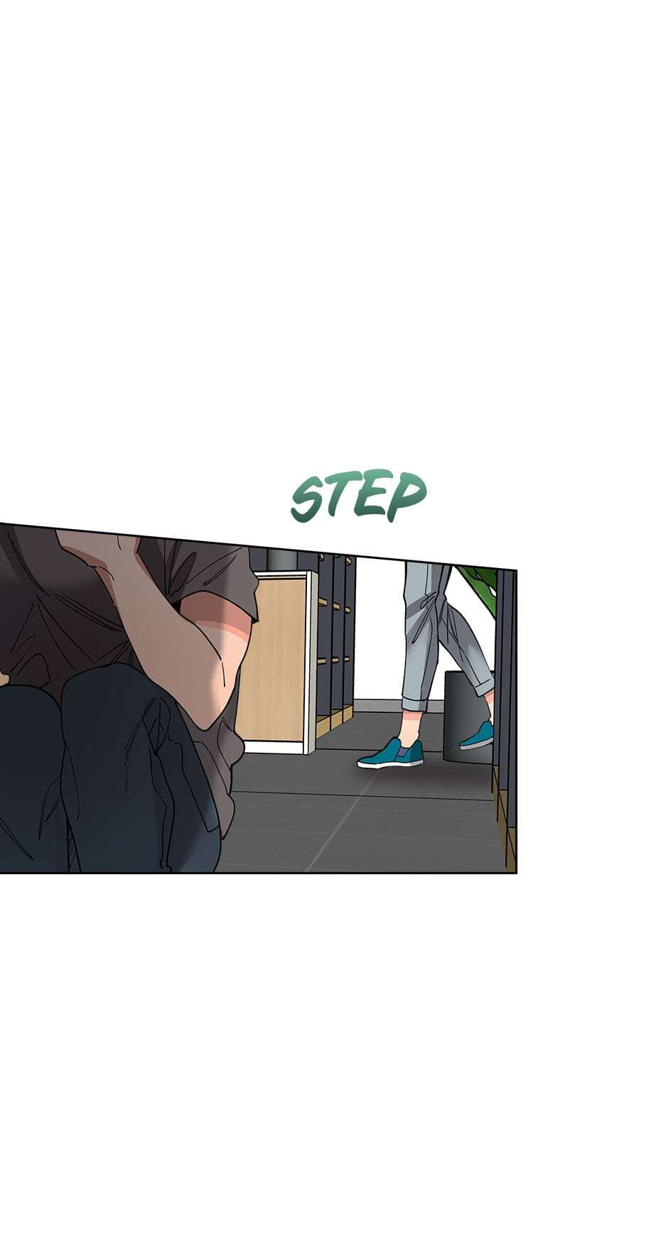 Read Downpour chapter 58.3 image 40 on Lezhin