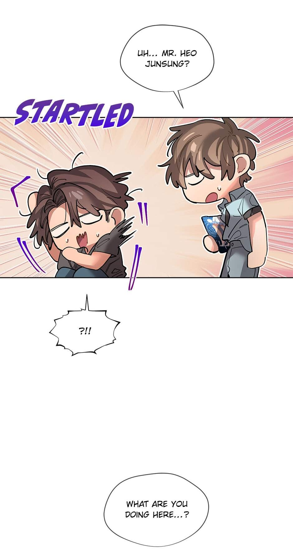 Read Downpour chapter 58.3 image 41 on Lezhin