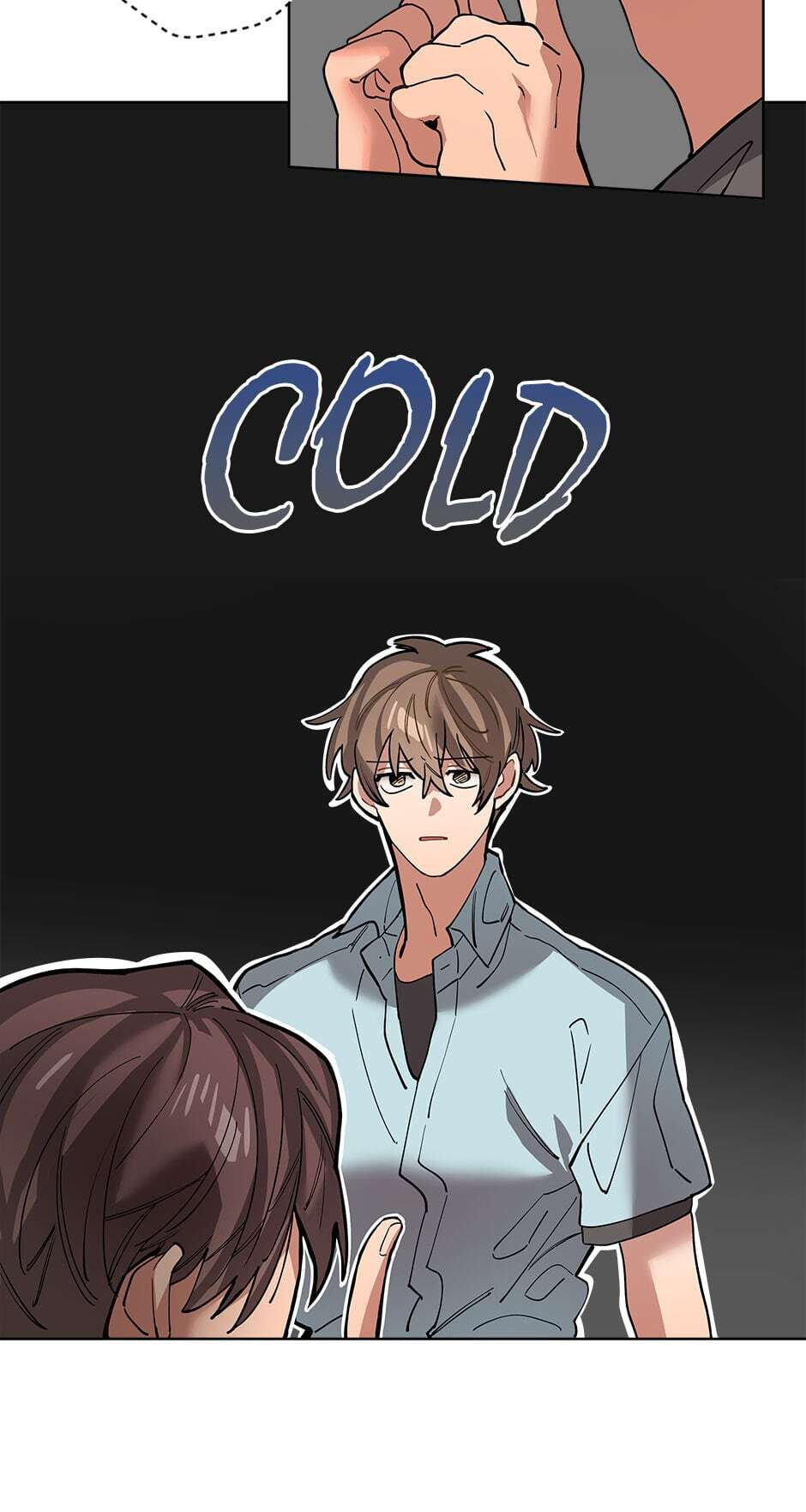 Read Downpour chapter 58.3 image 43 on Lezhin