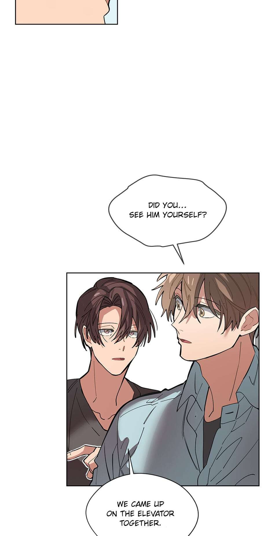 Read Downpour chapter 58.3 image 48 on Lezhin