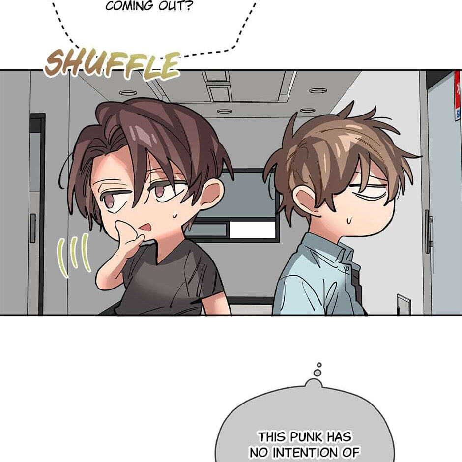 Read Downpour chapter 58.3 image 56 on Lezhin