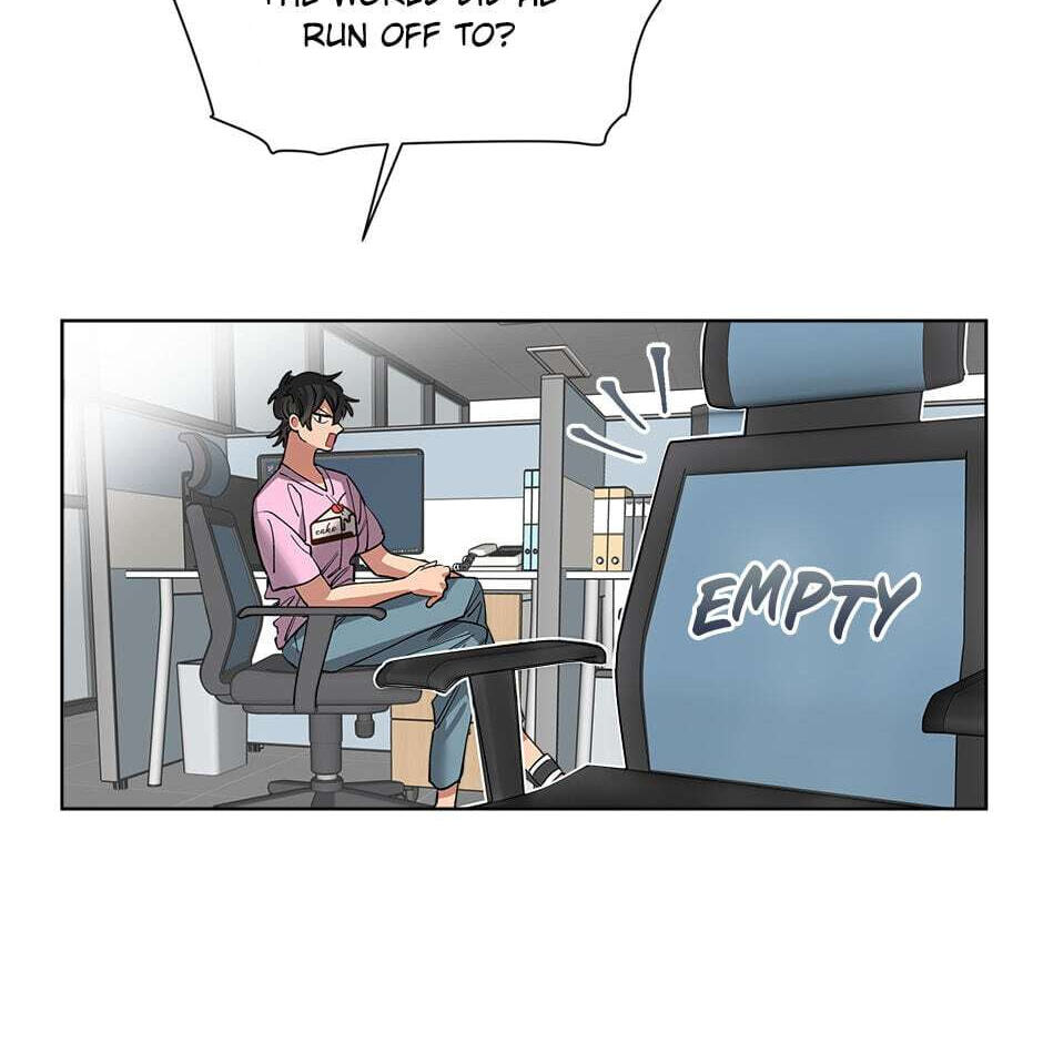 Read Downpour chapter 58.3 image 6 on Lezhin