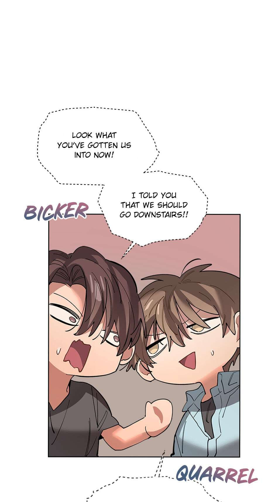 Read Downpour chapter 58.3 image 65 on Lezhin
