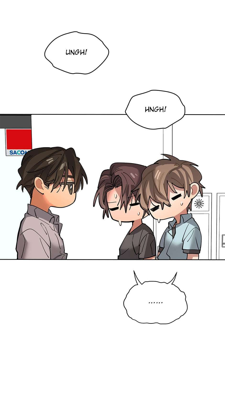 Read Downpour chapter 58.3 image 68 on Lezhin