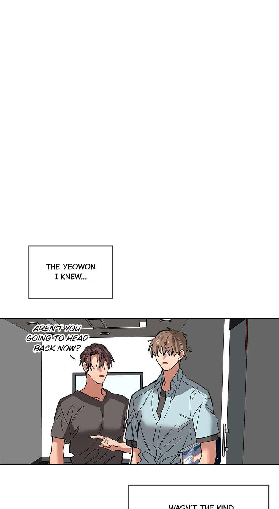 Read Downpour chapter 58.3 image 75 on Lezhin