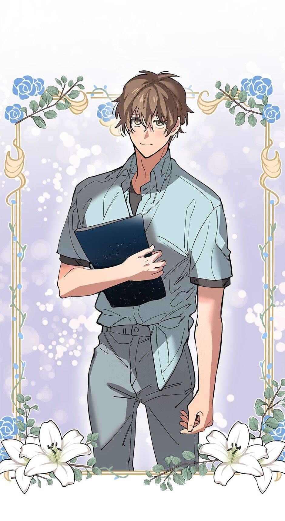 Read Downpour chapter 58.3 image 79 on Lezhin