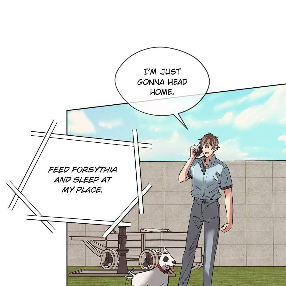 Read Downpour chapter 58.4 image 21 on Lezhin