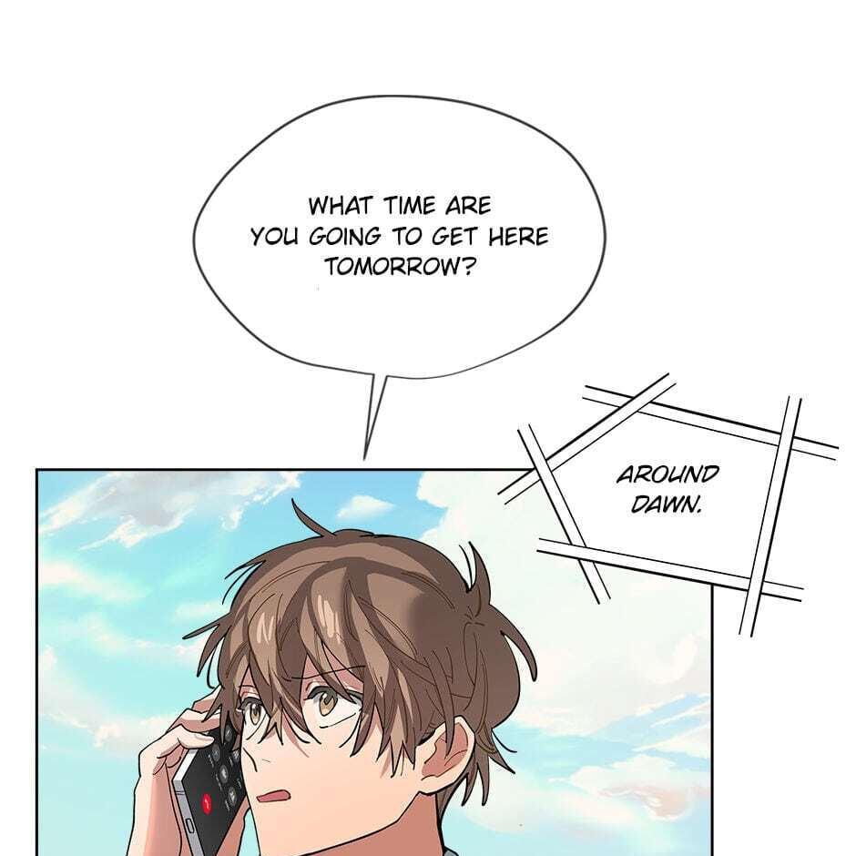 Read Downpour chapter 58.4 image 23 on Lezhin