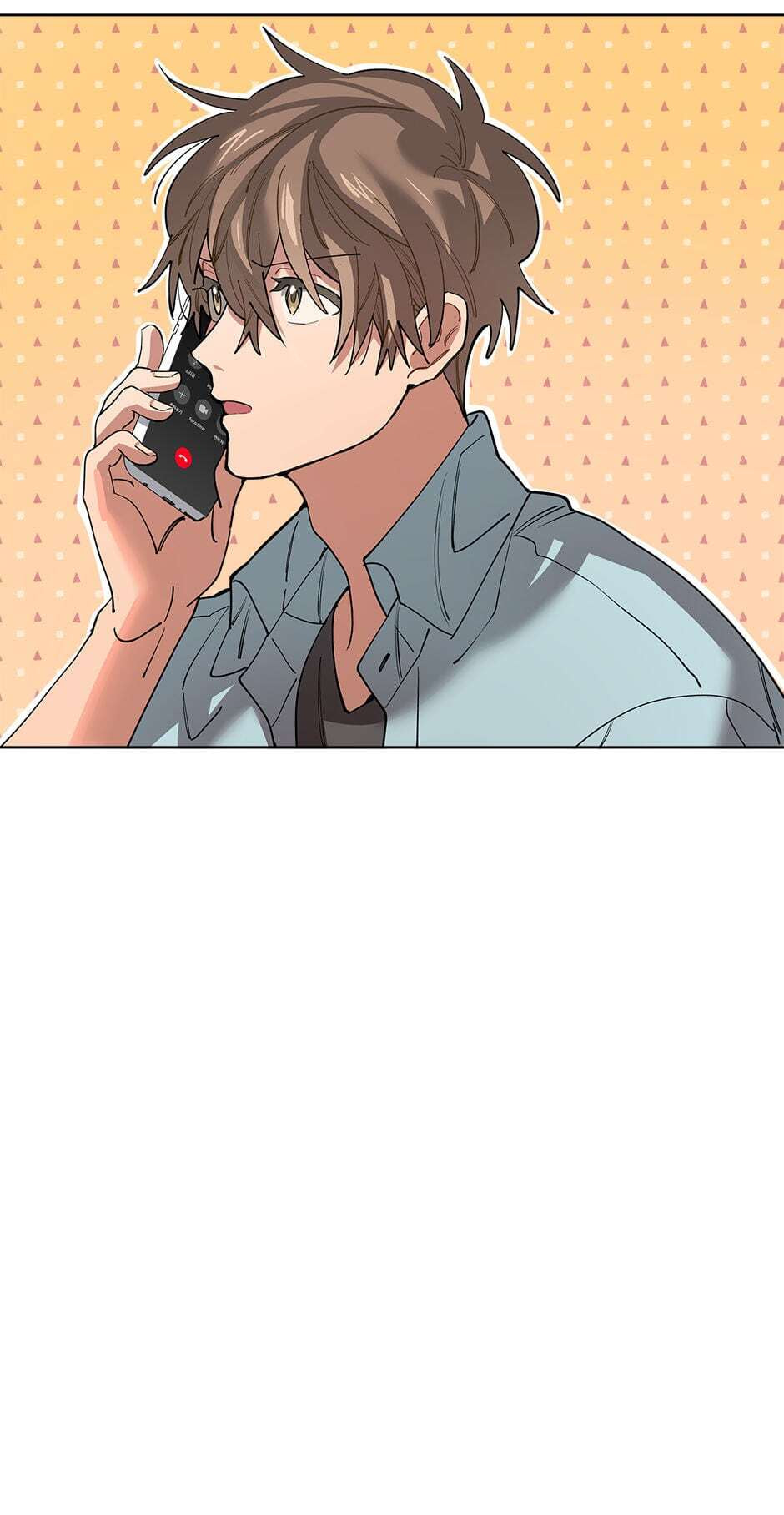 Read Downpour chapter 58.4 image 28 on Lezhin