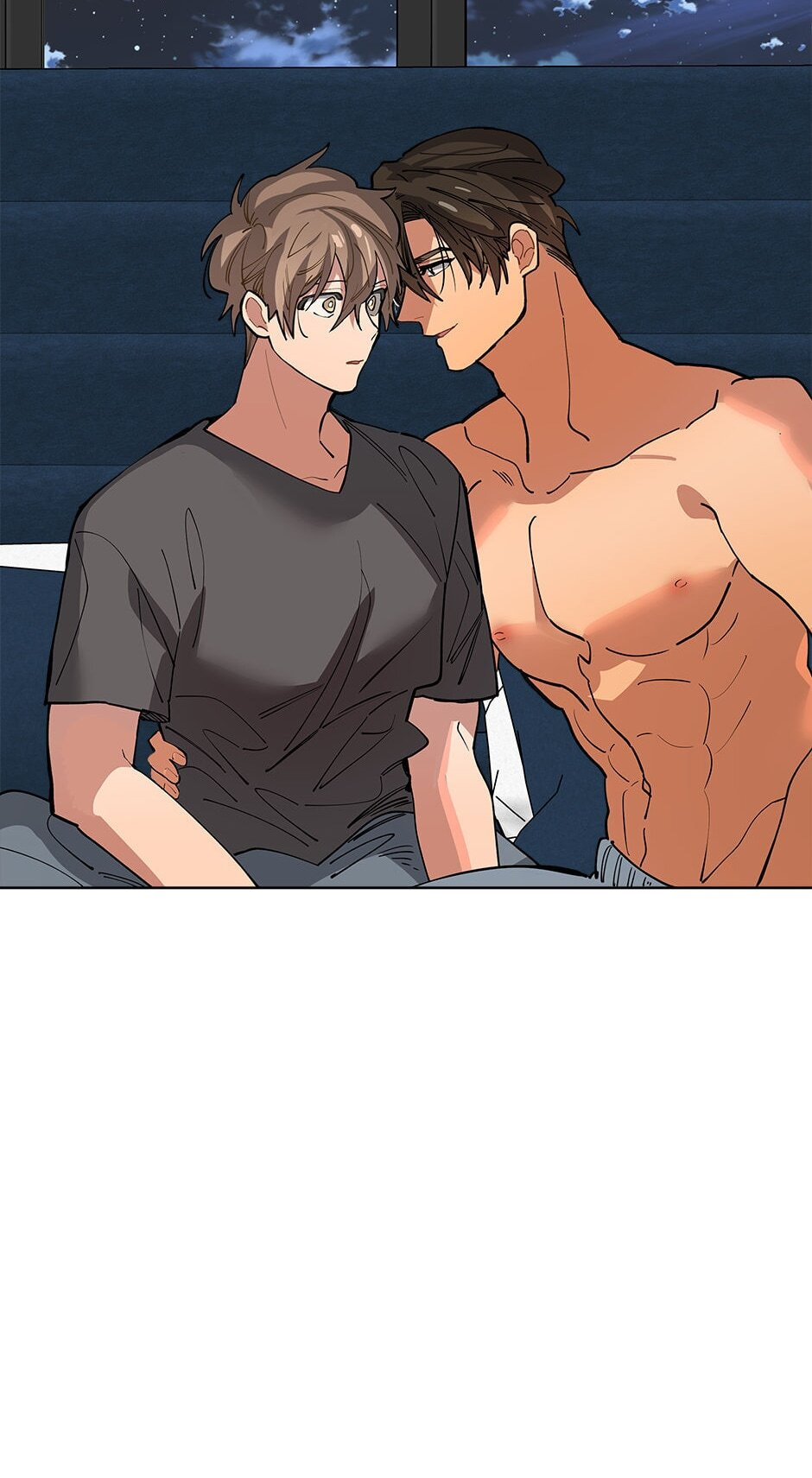 Read Downpour chapter 58.4 image 73 on Lezhin