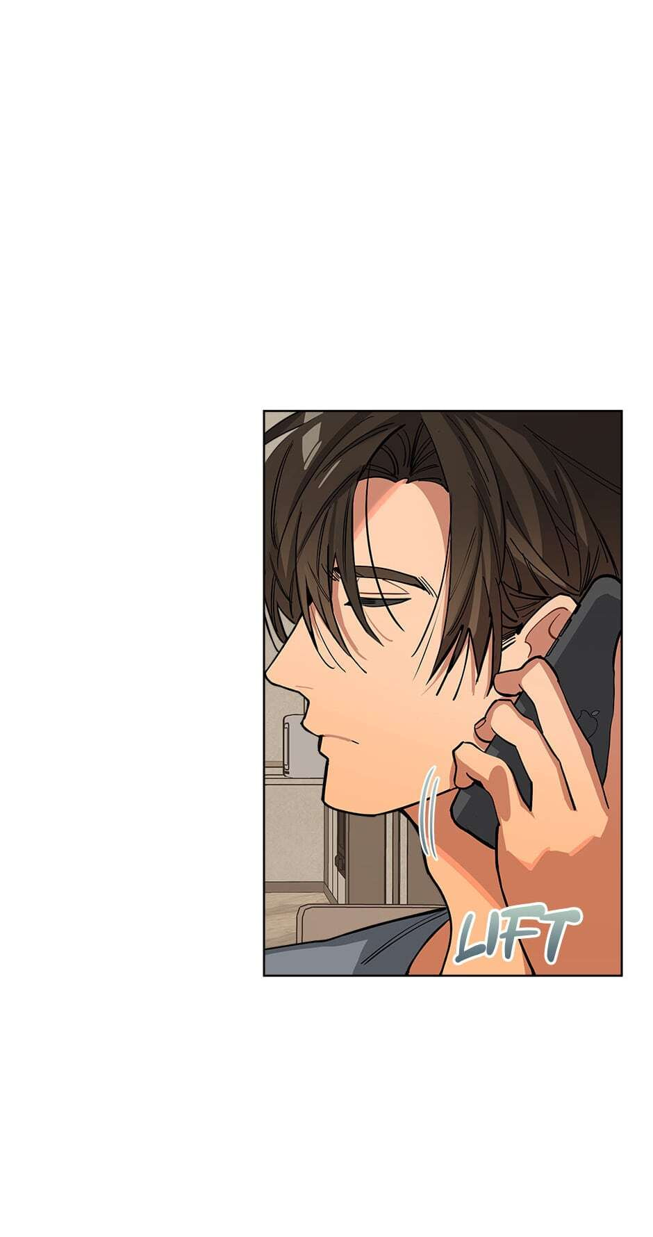 Read Downpour chapter 58.5 image 18 on Lezhin