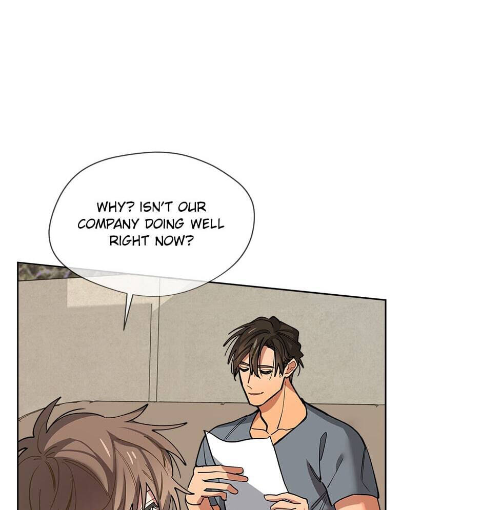 Read Downpour chapter 58.5 image 29 on Lezhin