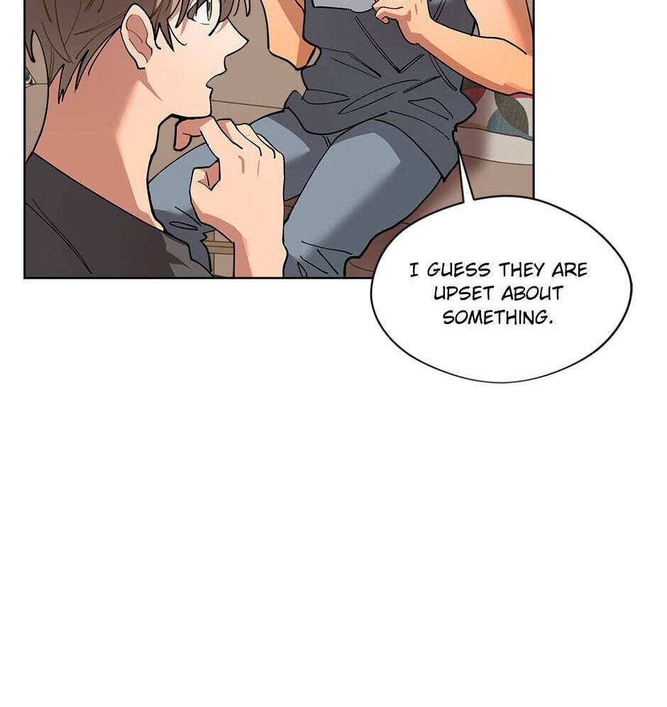 Read Downpour chapter 58.5 image 30 on Lezhin