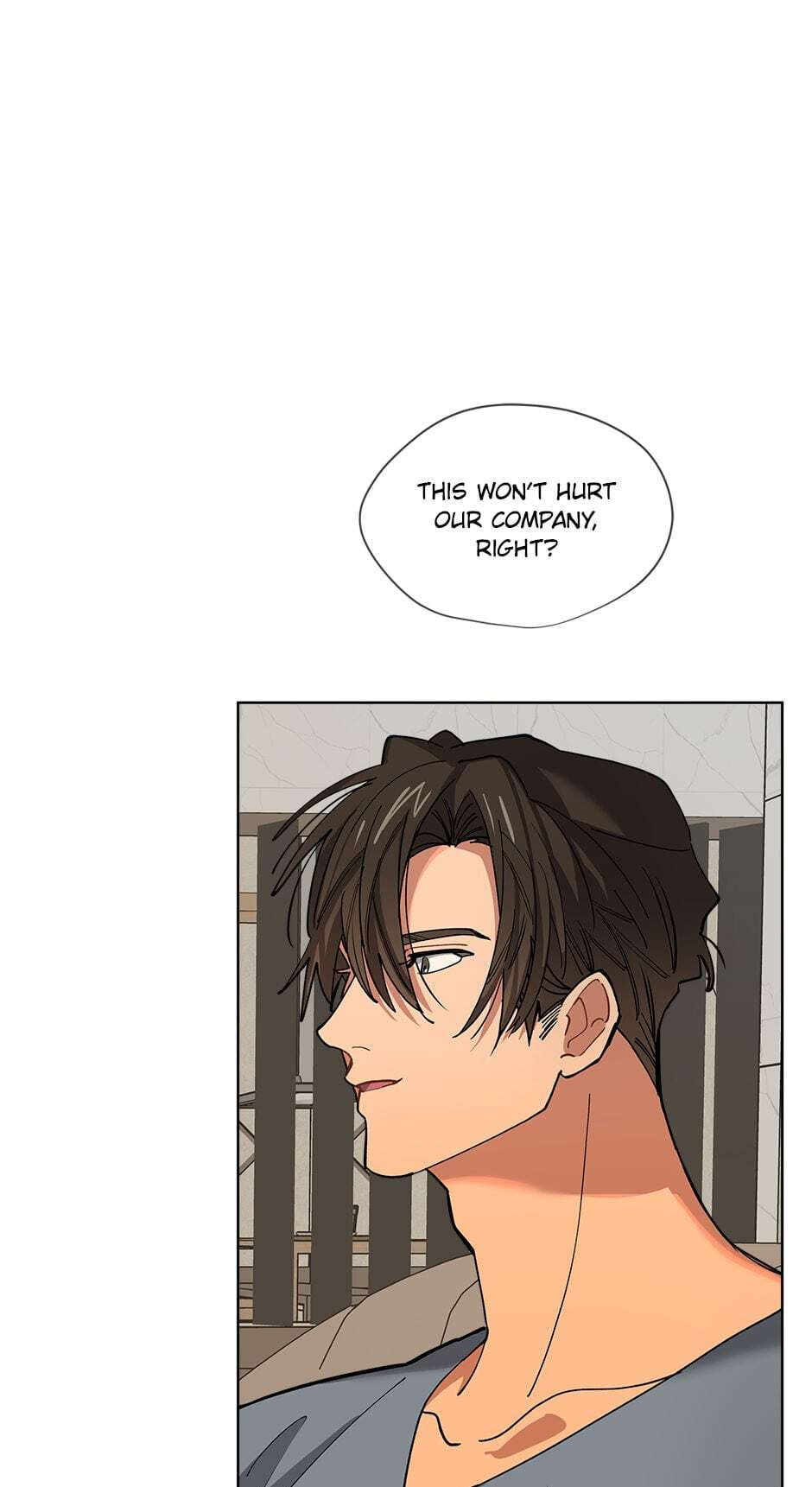 Read Downpour chapter 58.5 image 33 on Lezhin