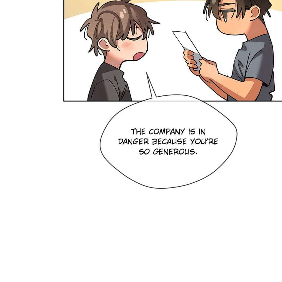 Read Downpour chapter 58.5 image 51 on Lezhin