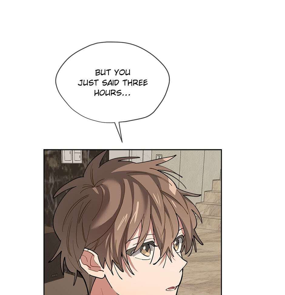 Read Downpour chapter 58.5 image 58 on Lezhin