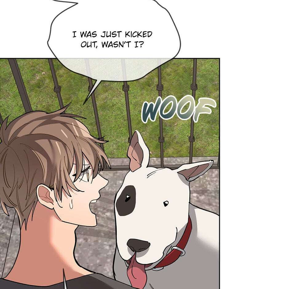 Read Downpour chapter 58.5 image 69 on Lezhin