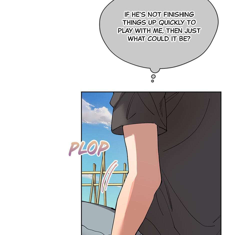 Read Downpour chapter 58.5 image 71 on Lezhin