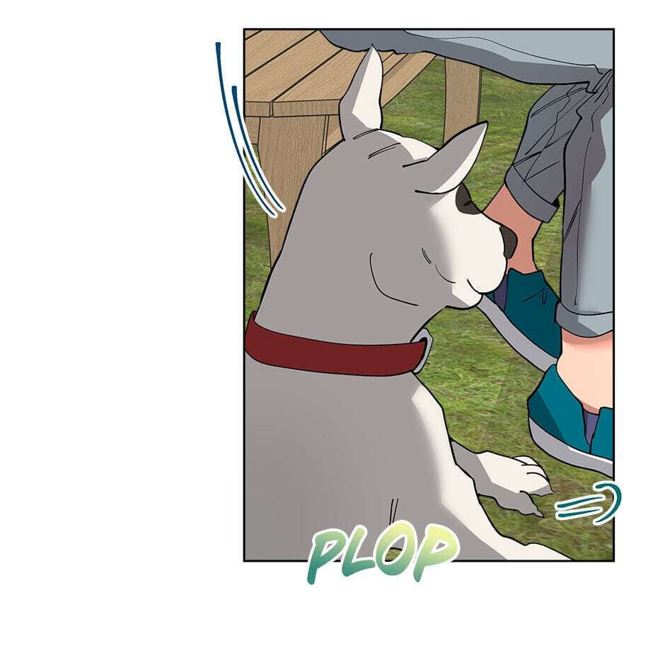 Read Downpour chapter 58.5 image 75 on Lezhin