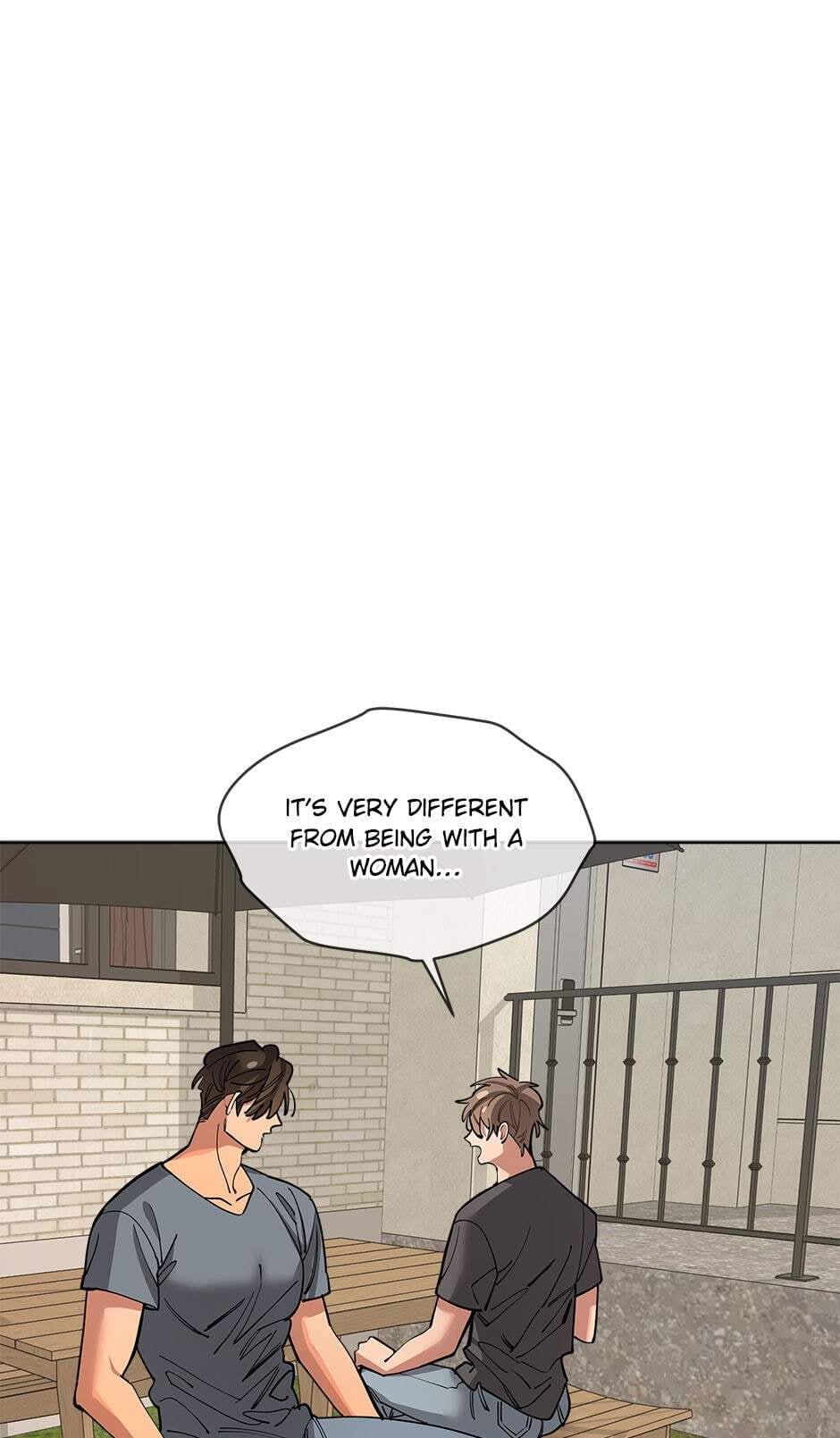 Read Downpour chapter 58.6 image 10 on Lezhin