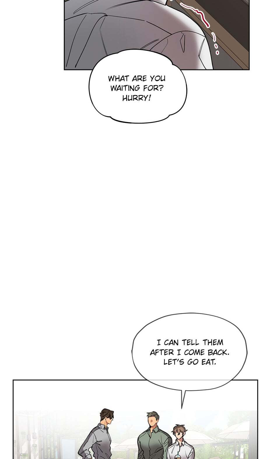 Read Downpour chapter 58.6 image 104 on Lezhin
