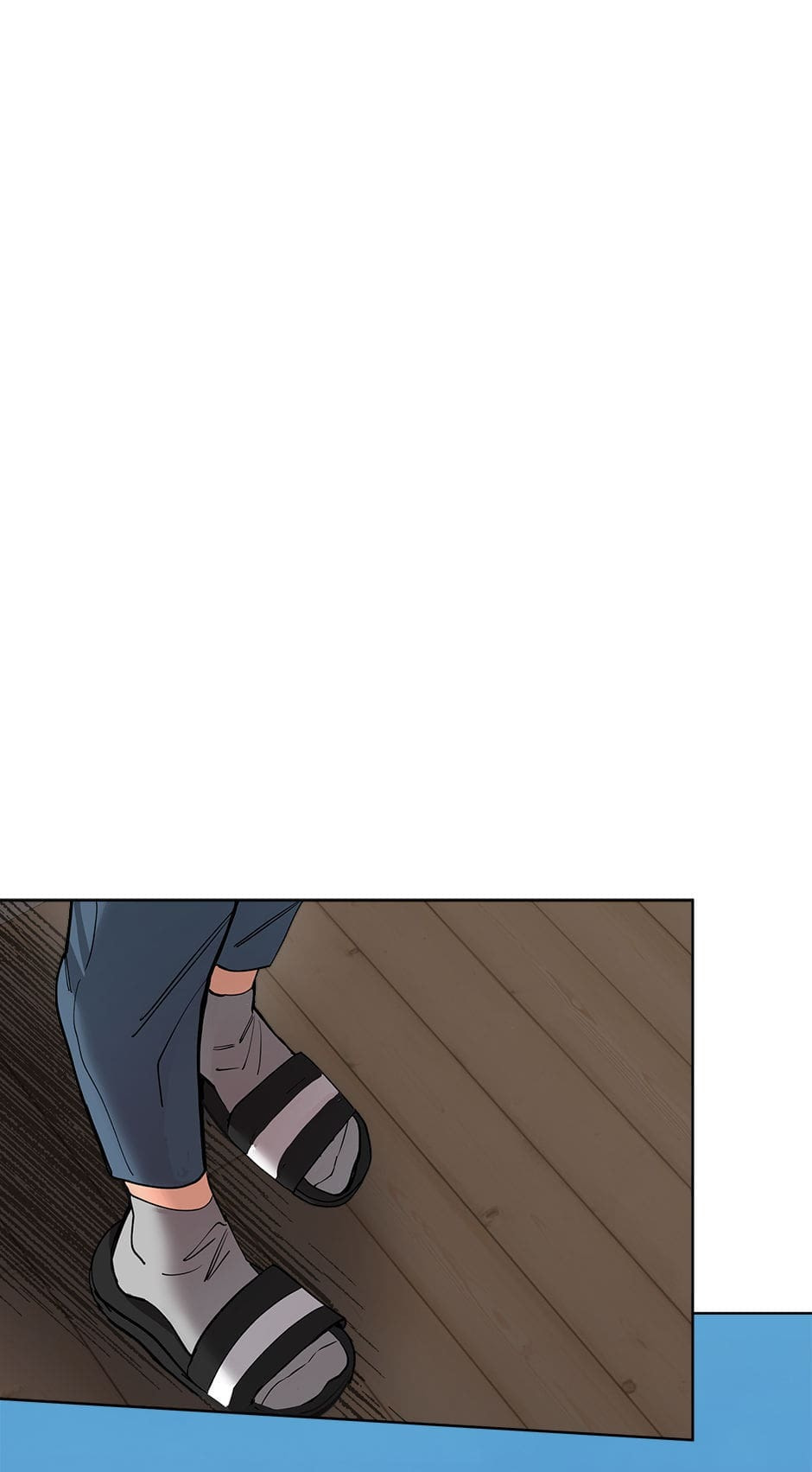 Read Downpour chapter 58.6 image 107 on Lezhin
