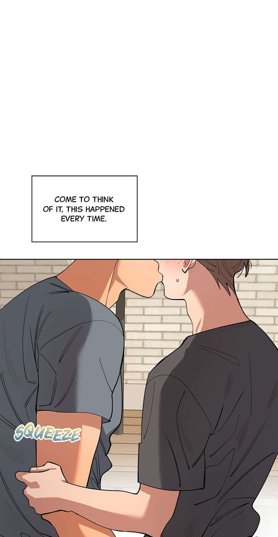 Read Downpour chapter 58.6 image 20 on Lezhin