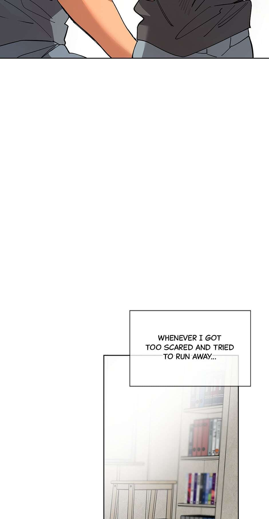 Read Downpour chapter 58.6 image 21 on Lezhin