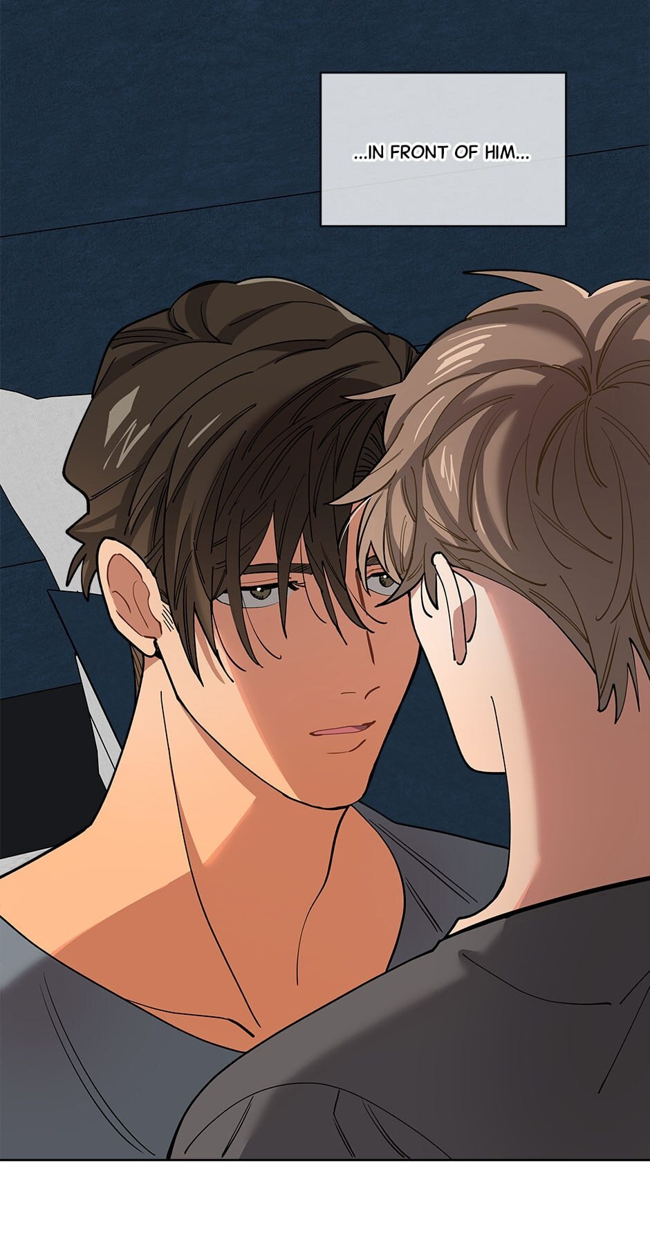 Read Downpour chapter 58.6 image 24 on Lezhin