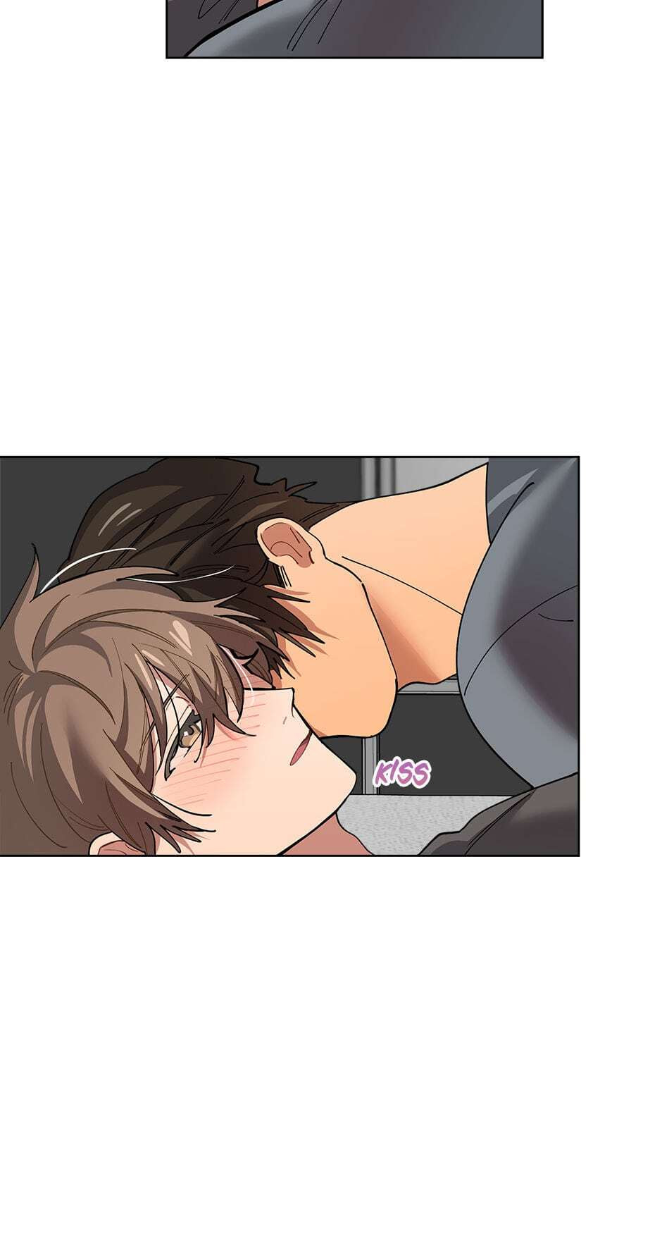 Read Downpour chapter 58.6 image 26 on Lezhin