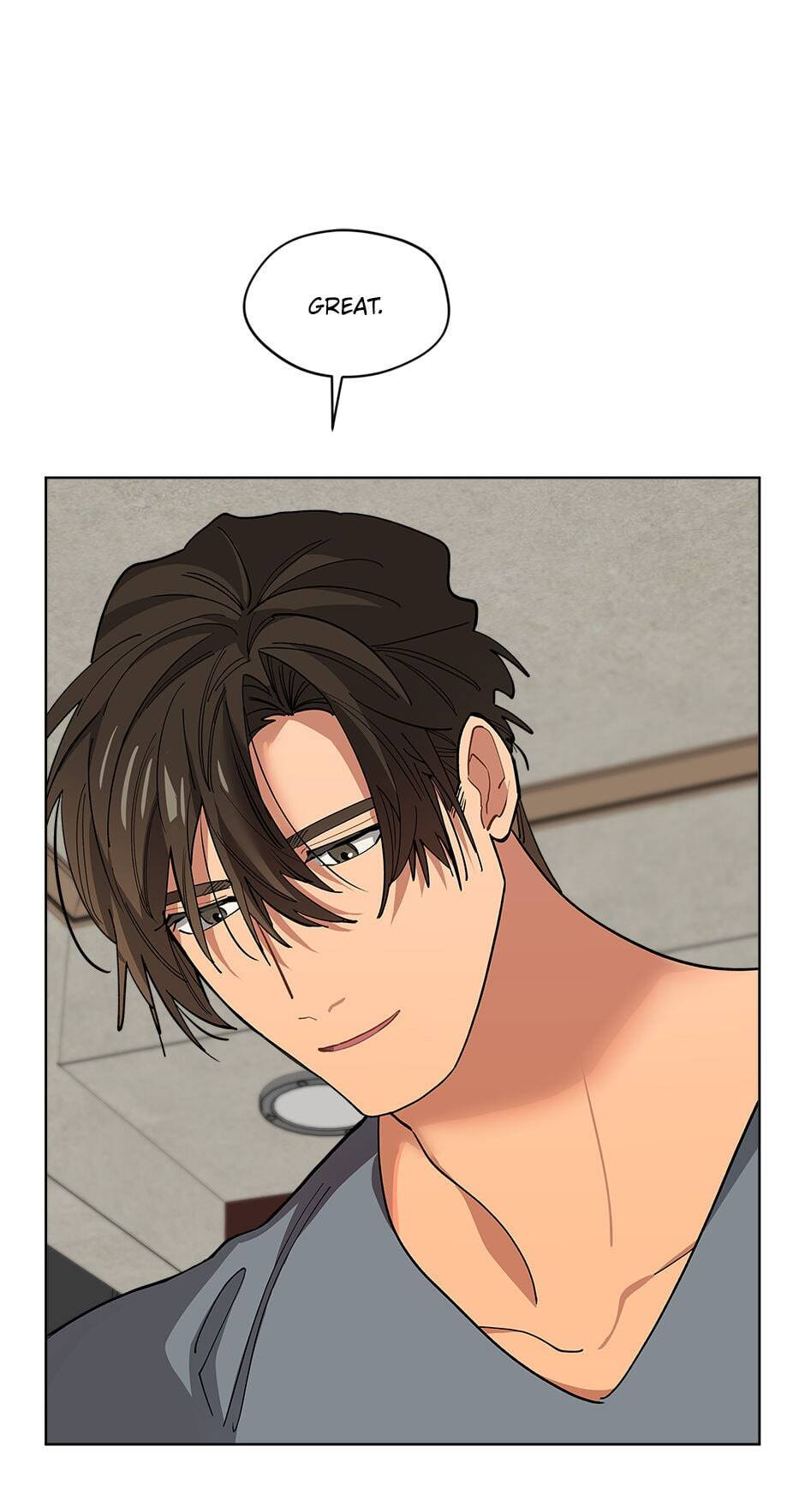 Read Downpour chapter 58.6 image 28 on Lezhin