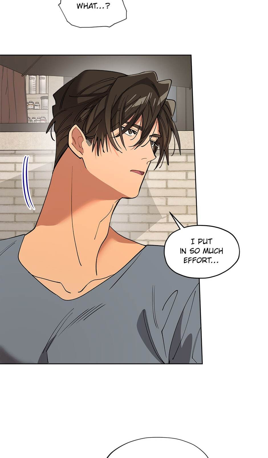 Read Downpour chapter 58.6 image 3 on Lezhin