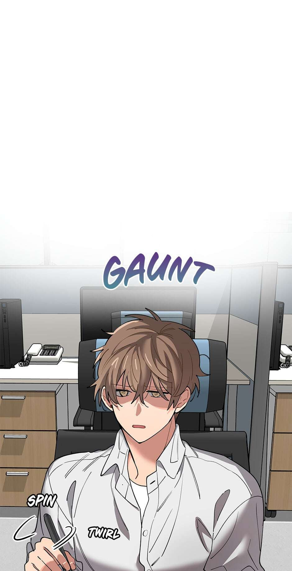 Read Downpour chapter 58.6 image 32 on Lezhin