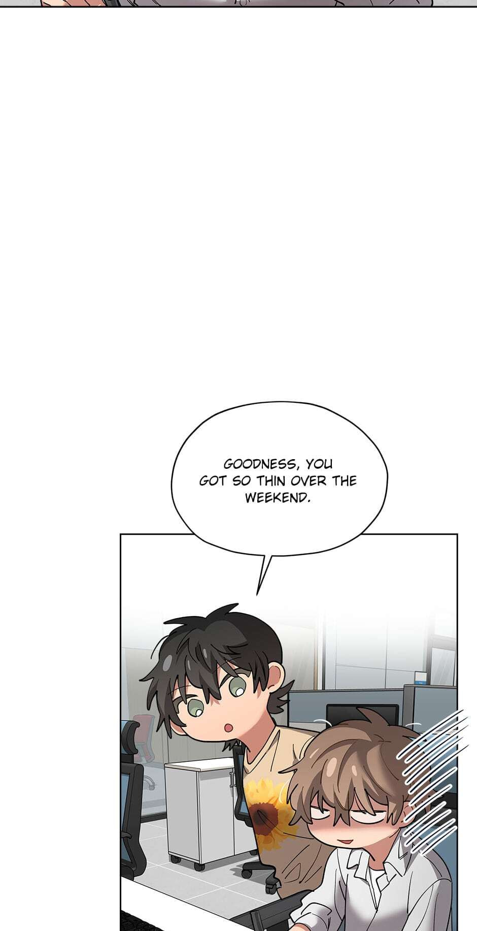 Read Downpour chapter 58.6 image 33 on Lezhin