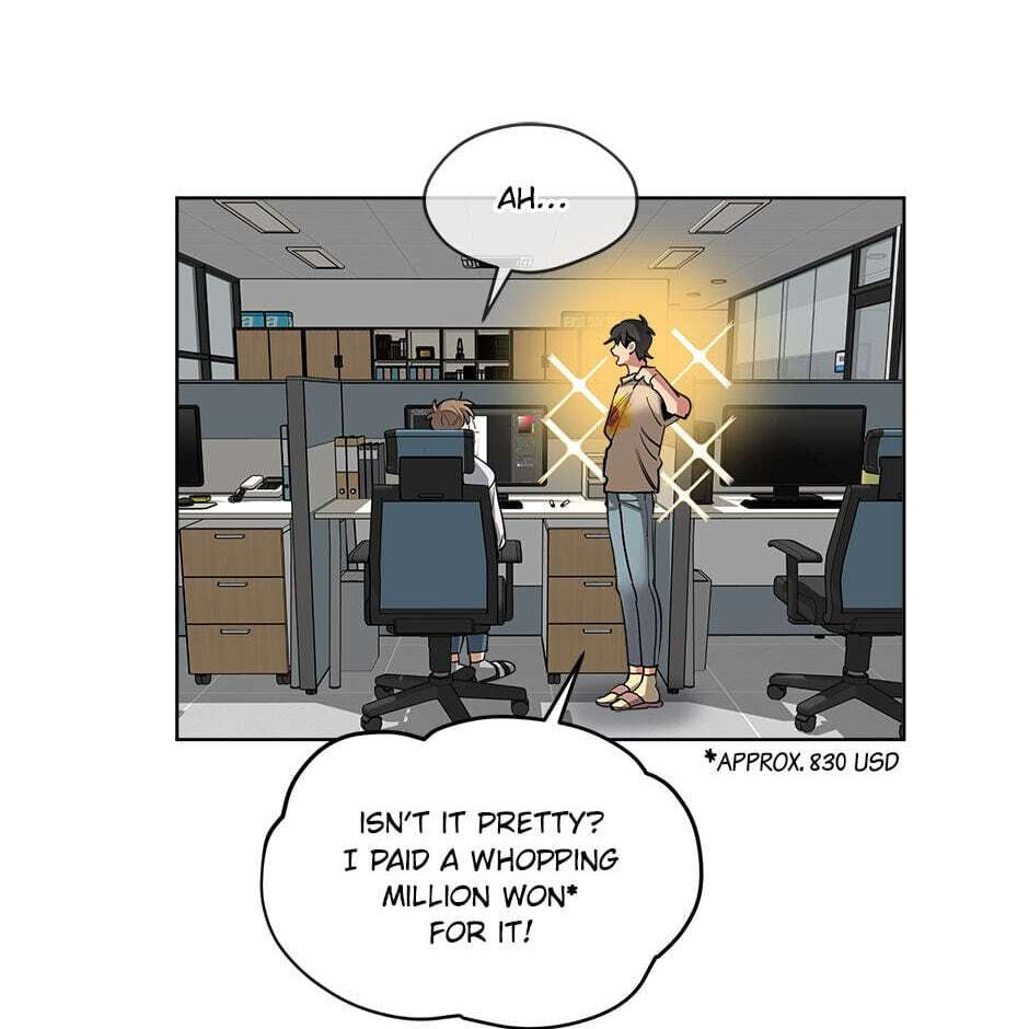 Read Downpour chapter 58.6 image 42 on Lezhin