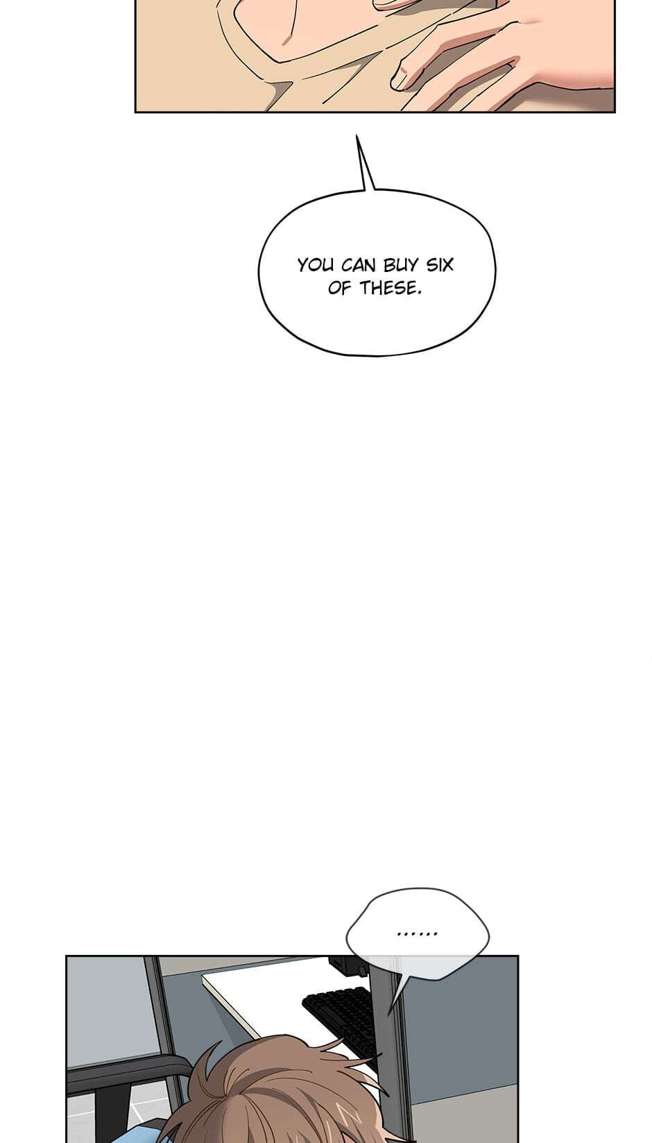 Read Downpour chapter 58.6 image 46 on Lezhin