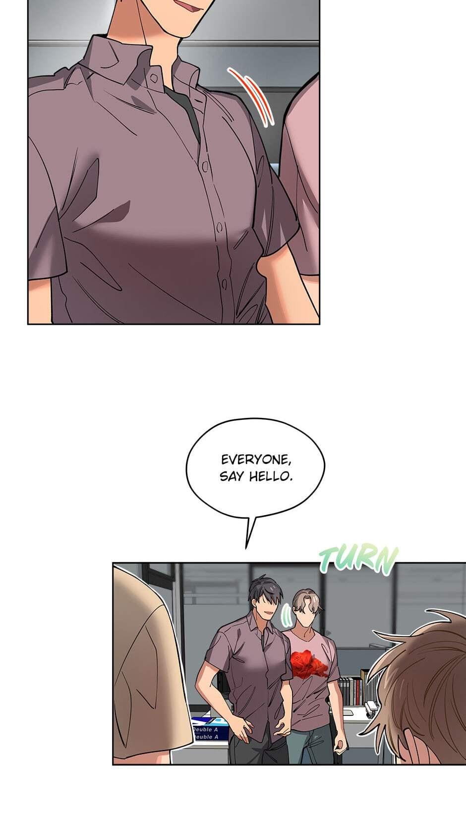 Read Downpour chapter 58.6 image 49 on Lezhin