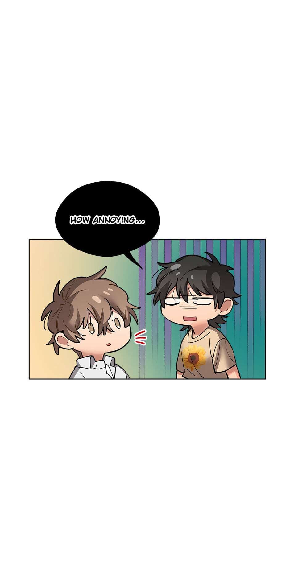 Read Downpour chapter 58.6 image 61 on Lezhin