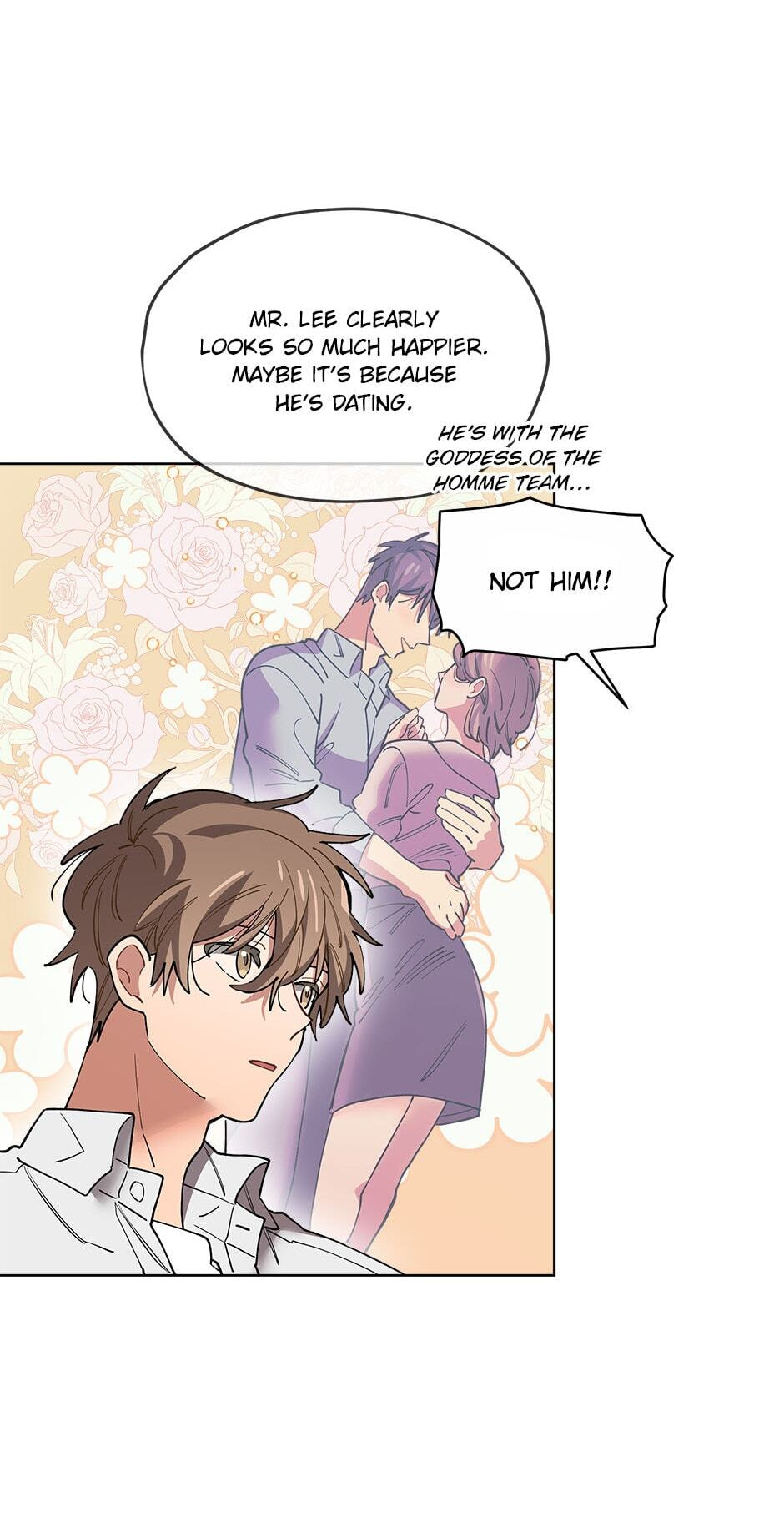 Read Downpour chapter 58.6 image 62 on Lezhin