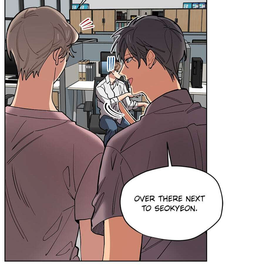 Read Downpour chapter 58.6 image 74 on Lezhin