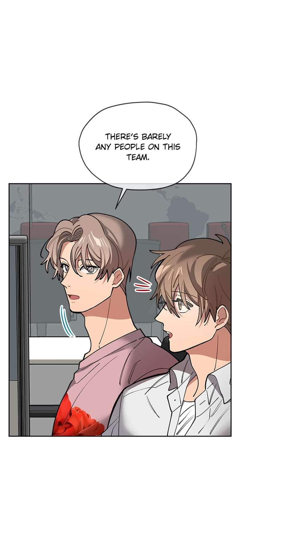 Read Downpour chapter 58.6 image 76 on Lezhin