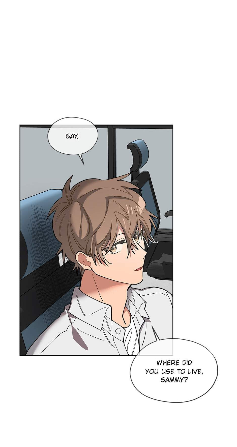 Read Downpour chapter 58.6 image 78 on Lezhin