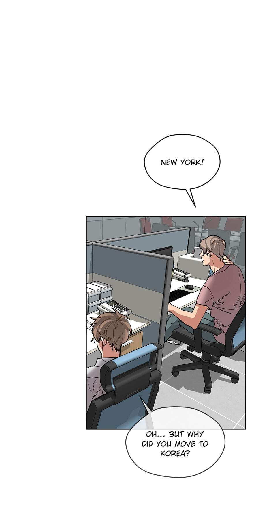 Read Downpour chapter 58.6 image 79 on Lezhin