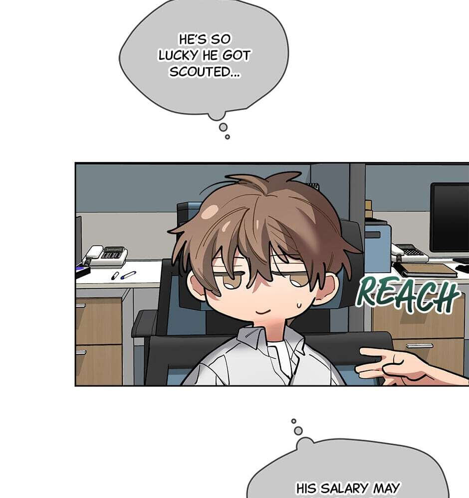 Read Downpour chapter 58.6 image 86 on Lezhin