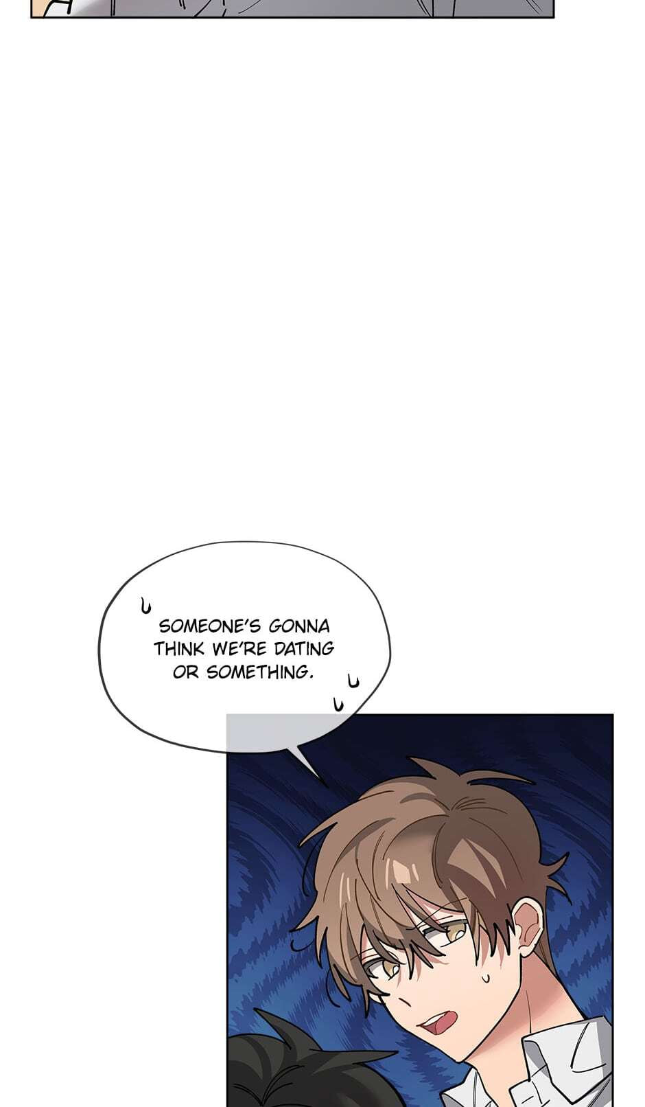 Read Downpour chapter 58.6 image 89 on Lezhin